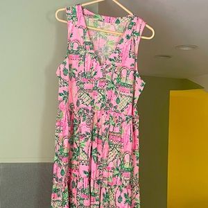 Lilly Pulitzer